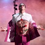 Blanco e la "furia distruttrice" a Sanremo 2023