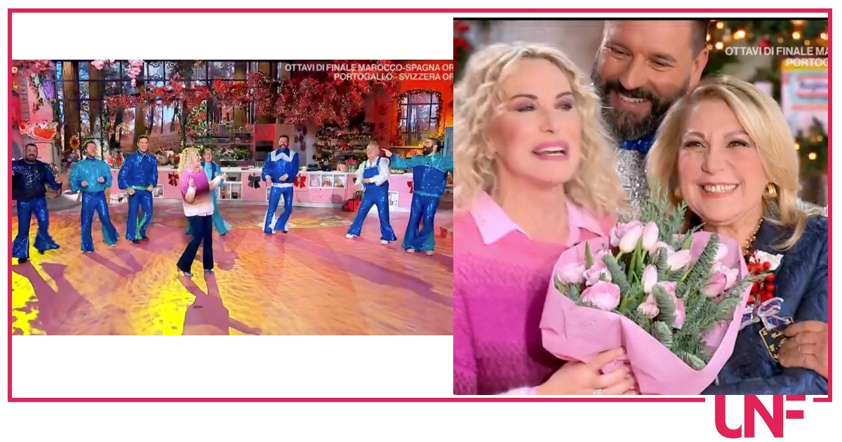 antonella-clerici-balletto-per-il-suo-compleanno