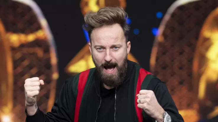 
Francesco Facchinetti si sfoga dopo la rapina nella villa del padre Roby: «È uno schifo, ecco perché sono andato via dall'Italia