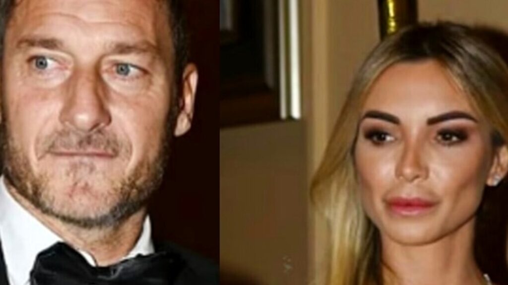 
Tra Francesco Totti e Noemi Bocchi è davvero finita? Tutta la verità in un indizio social