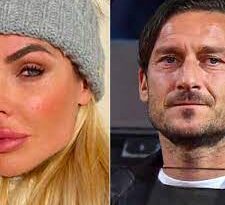 Tra Francesco Totti e Noemi Bocchi è davvero finita? Tutta la verità in un indizio social