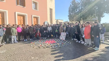 Il suicidio studentesco e "Io come lei" di Lodo Guenzi