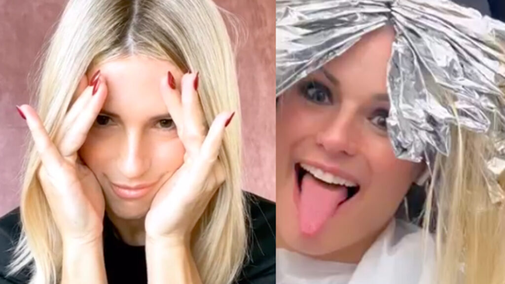 
Michelle Hunziker stravolge il suo look: "I capelli più corti che abbia mai avuto" 