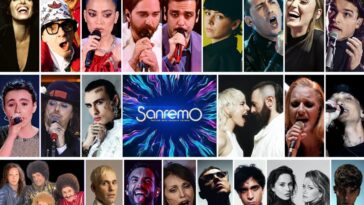 Ascolti in prima serata per Amadeus a Sanremo nel 2023