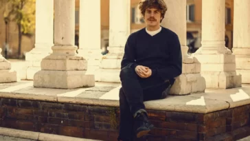 Il suicidio studentesco e "Io come lei" di Lodo Guenzi