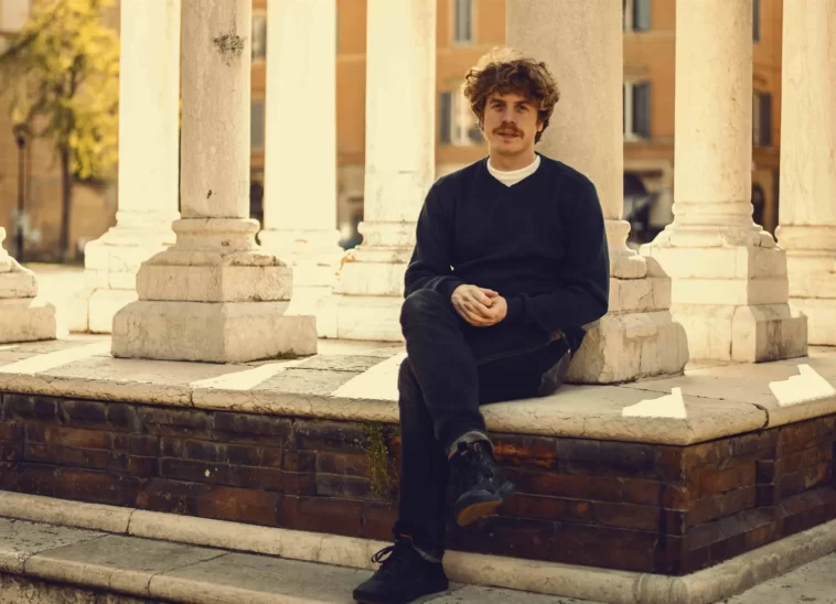 Il suicidio studentesco e "Io come lei" di Lodo Guenzi