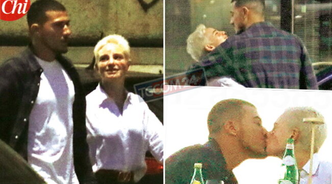 Quando Bebe Vio si sposa?