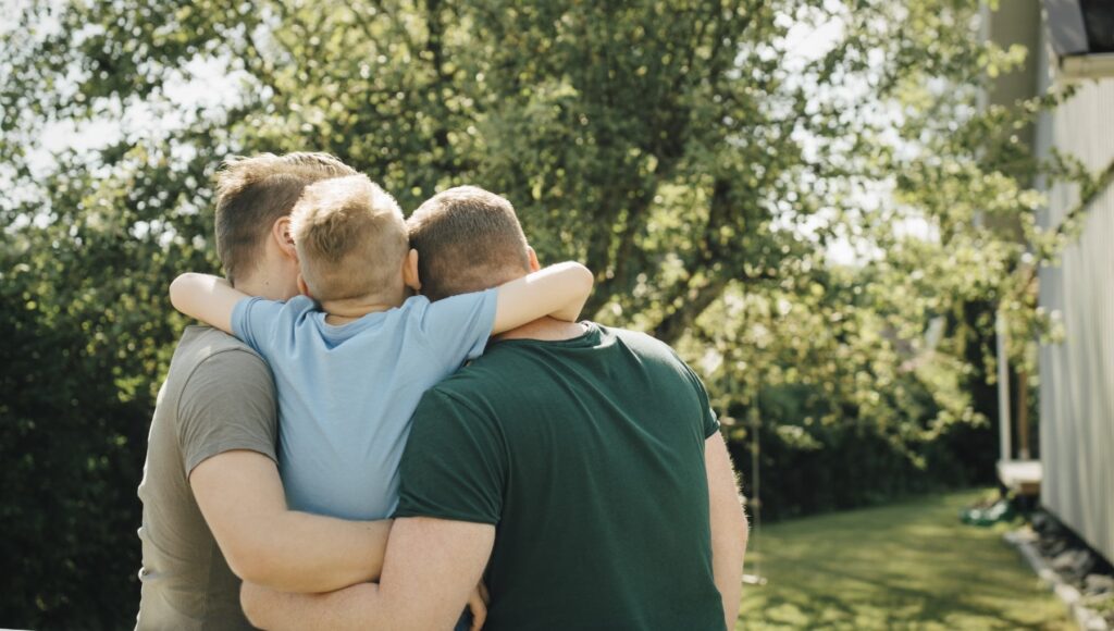 Bocciato il regolamento Ue sui figli delle coppie gay
