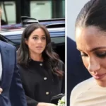 Harry e Meghan Markle
