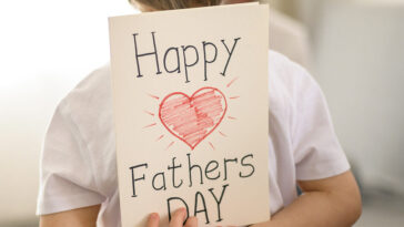 "L'ho fatto per i bambini che non hanno un padre".