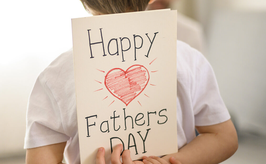 "L'ho fatto per i bambini che non hanno un padre".