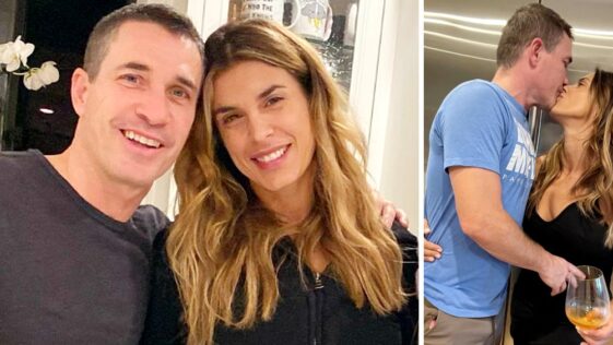 La ex coppia avrebbe chiesto l’affidamento congiunto della figlia, Skyler Eva, 7 anni