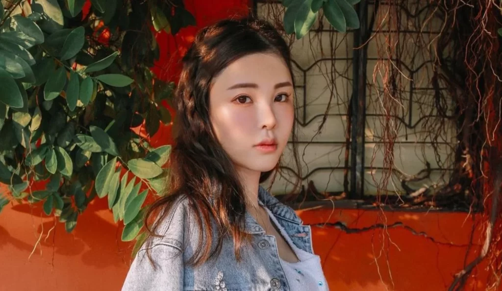 brutale omicidio di modello Abby Choi