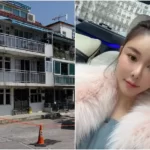 perché il modello di Hong Kong Abby Choi ha ucciso?