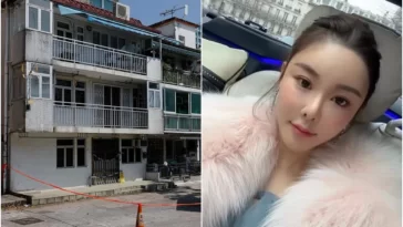 perché il modello di Hong Kong Abby Choi ha ucciso?