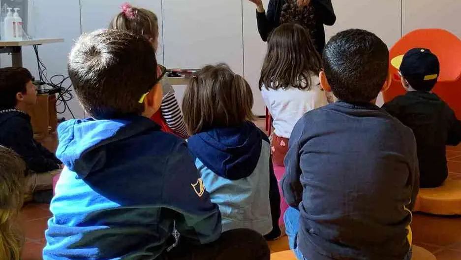 Spiegando perché ha deciso di annullare la festa del papà