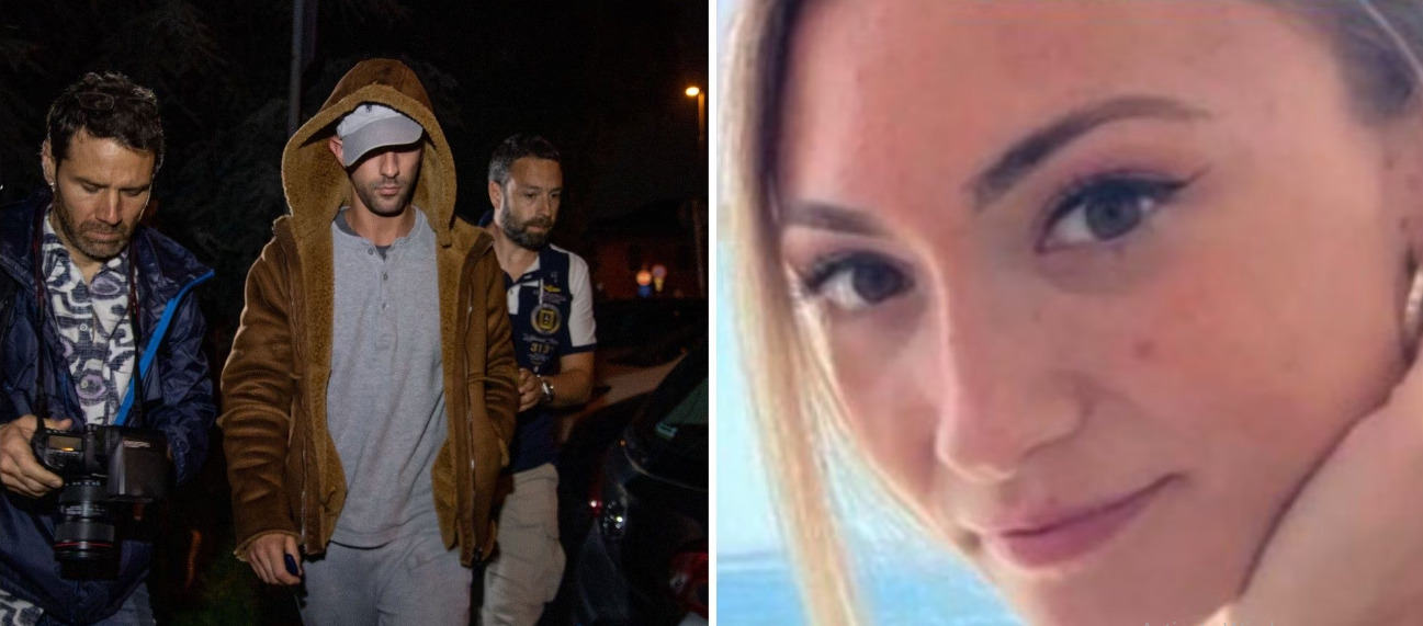 Alessandro Impagnetiello, altre bugie: Giulia è stata pugnalata alla schiena