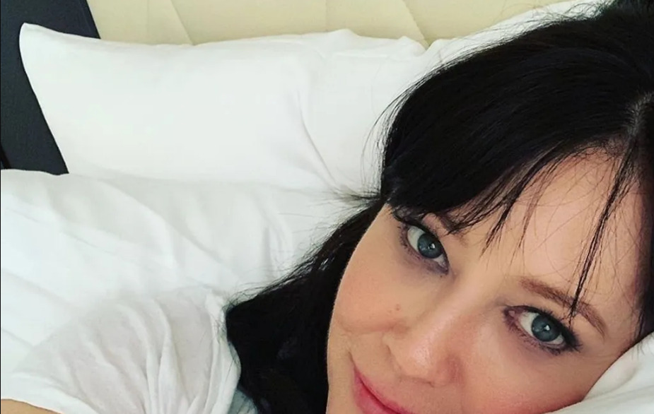 Shannen Doherty sta affrontando l'ennesimo divorzio.
