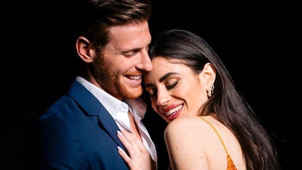 Alessio Corvino festeggia il compleanno: la dolce sorpresa di Lavinia Mauro