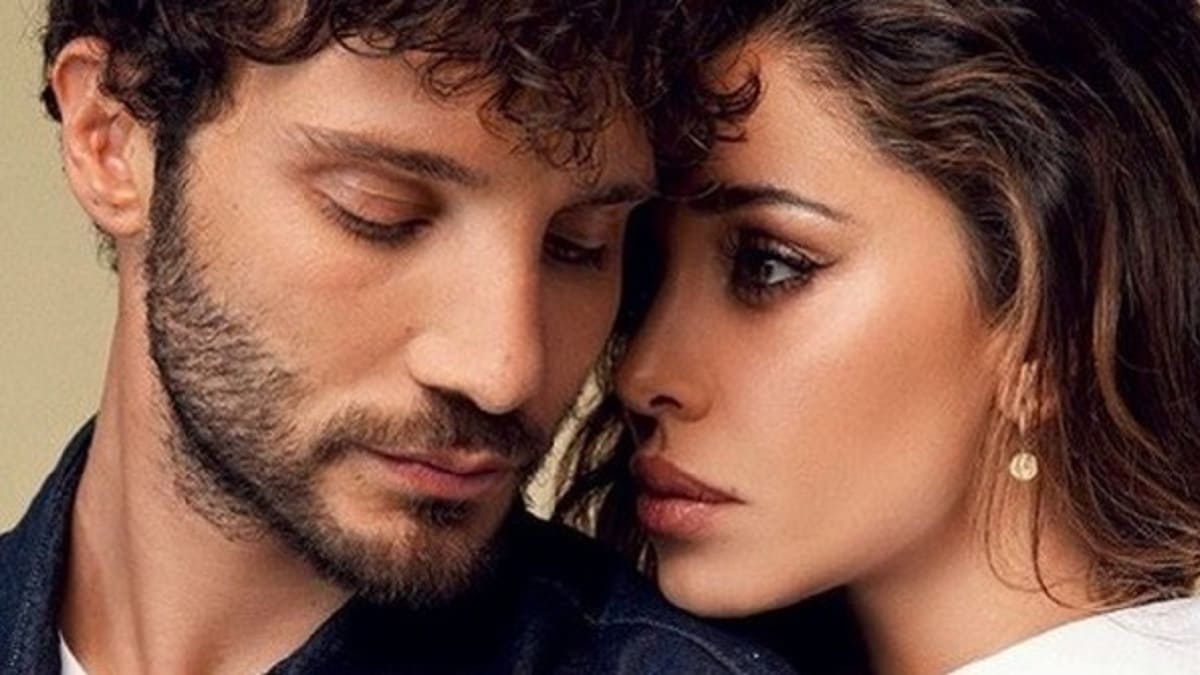 Belen Rodriguez fa un’allusione a Stefano De Martino: “Le donne hanno un sesto senso”