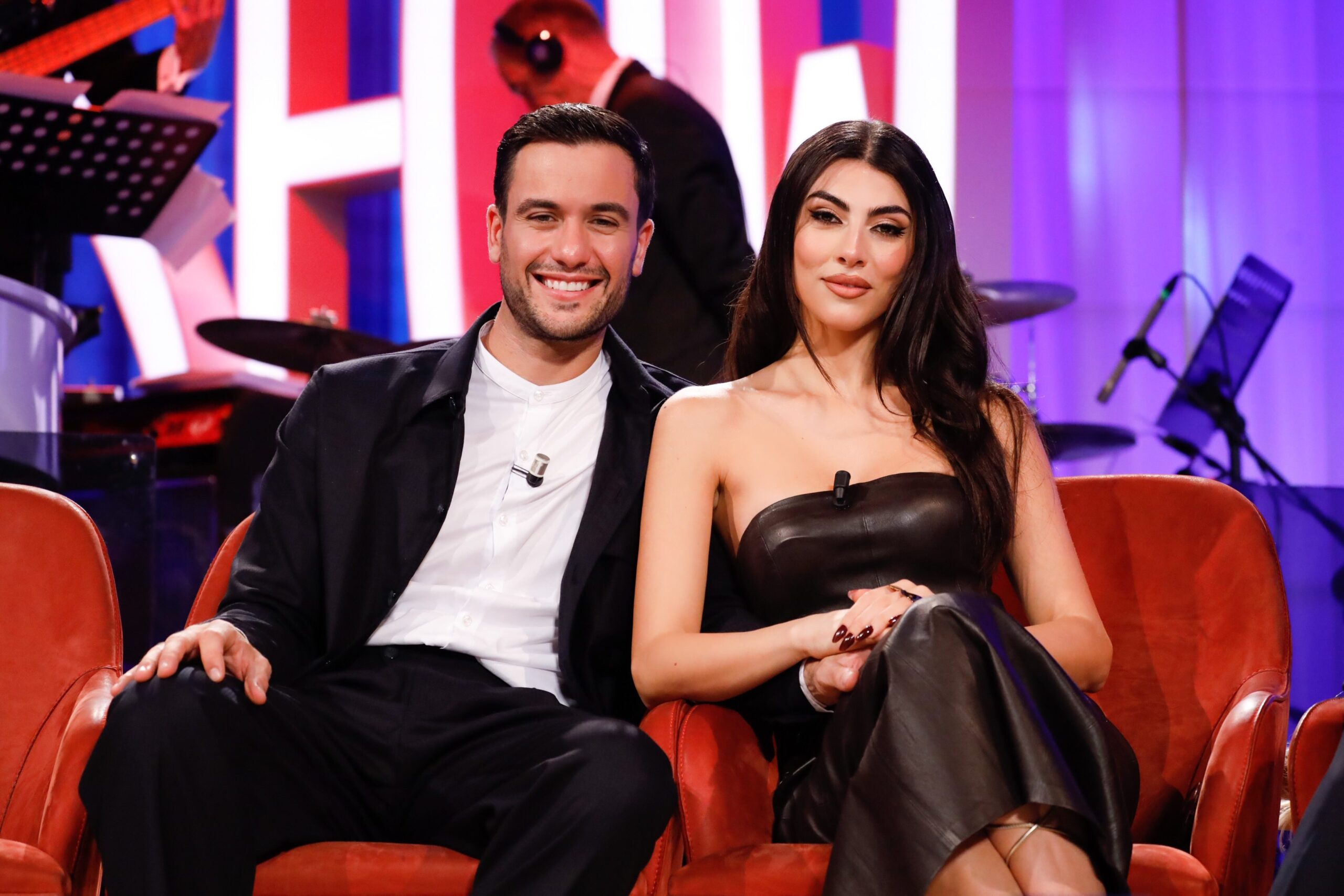 Pierpaolo Pretelli celebra il suo compleanno: festa a Capri e dolce messaggio da Giulia Salemi