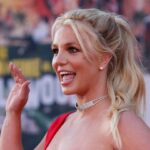 Britney Spears celebra con una “festa di divorzio”: “Ho giocato tutta la notte” e dimentica Sam Ashgari