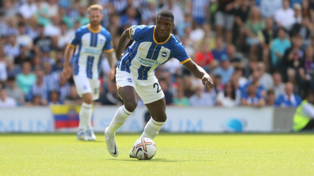 Liverpool-Caicedo: accordo con il Brighton, ma il giocatore vuole il Chelsea