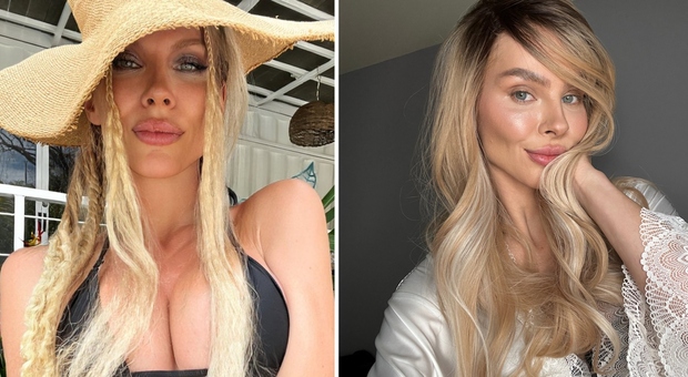 Segretaria scopre il suo capo con le sue foto da OnlyFans e viene licenziata