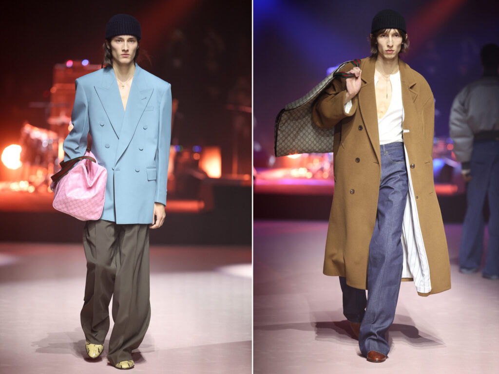 Sabato De Sarno a Milano Fashion Week per Gucci: la location della sua prima sfilata rivelata