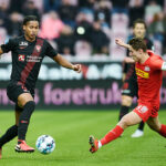 Il Napoli ha ingaggiato il nazionale tedesco Jens Cajuste. Centrocampista svedese con passaporto americano che arriva da noi passando per il Reims e che in passato ha giocato nel Midtjylland,