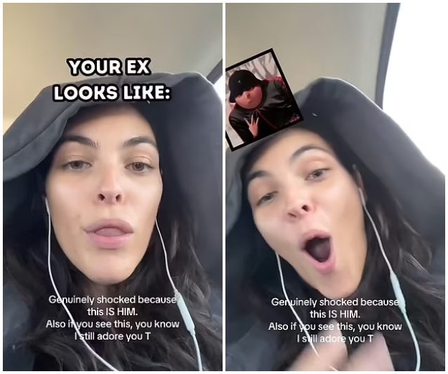 L'ultimo avvistamento di Vittoria insieme al marito Matteo