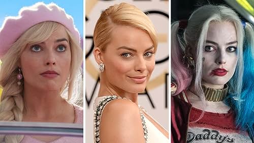 Chi è Barbie? La biografia di Margot Robbie