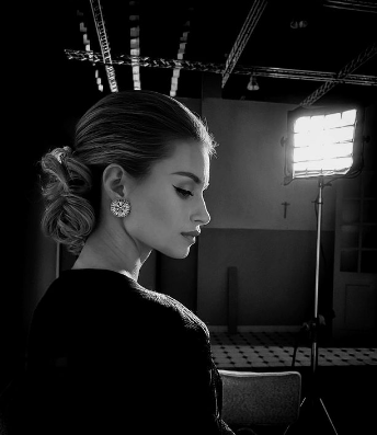 Giulia Arena di “Il Paradiso delle Signore” annuncia il fidanzamento: “Ho fatto io la proposta”