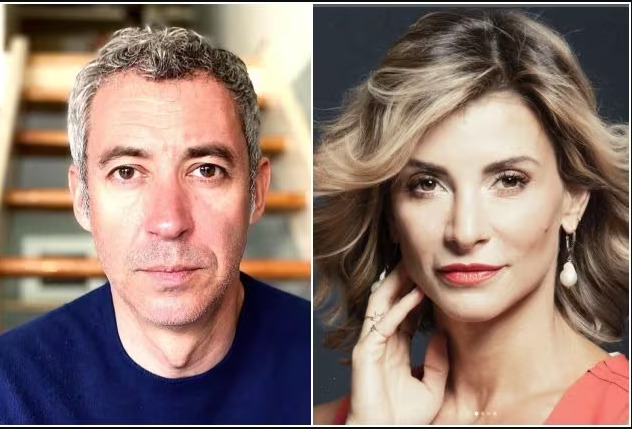 Paolo Kessisoglu e la nuova fase della sua vita sentimentale dopo Sabrina Donadei: Scopriamo chi è la nuova compagna
