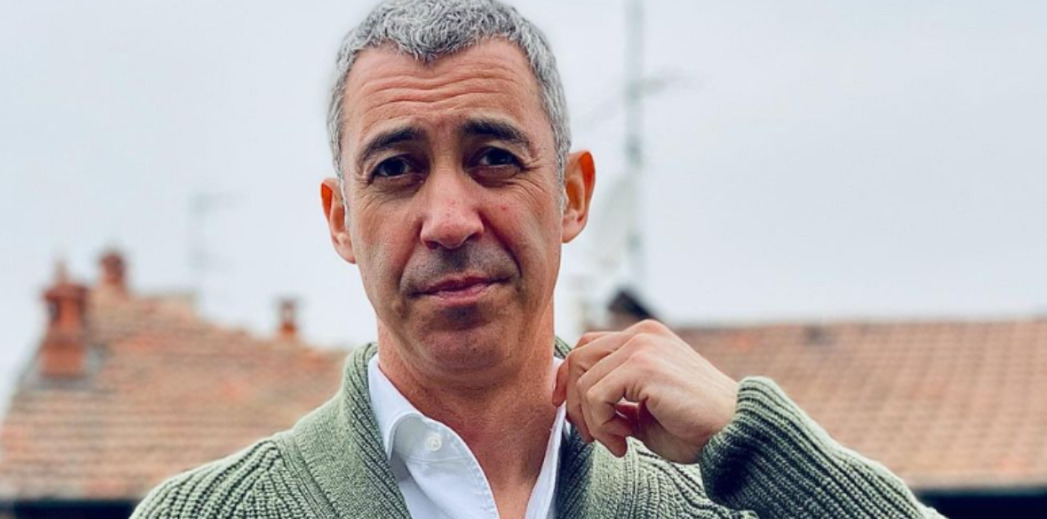 Paolo Kessisoglu ritrova l’amore dopo la separazione da Sabrina Donadei, chi è la nuova fidanzata  