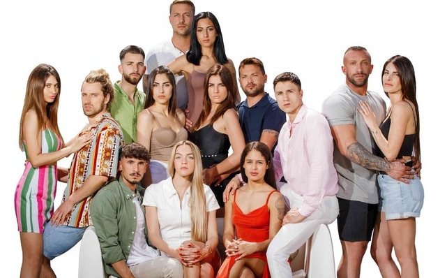 Greta Rossetti e Mirko Brunetti: Un Nuovo Inizio Dopo Temptation Island 2023