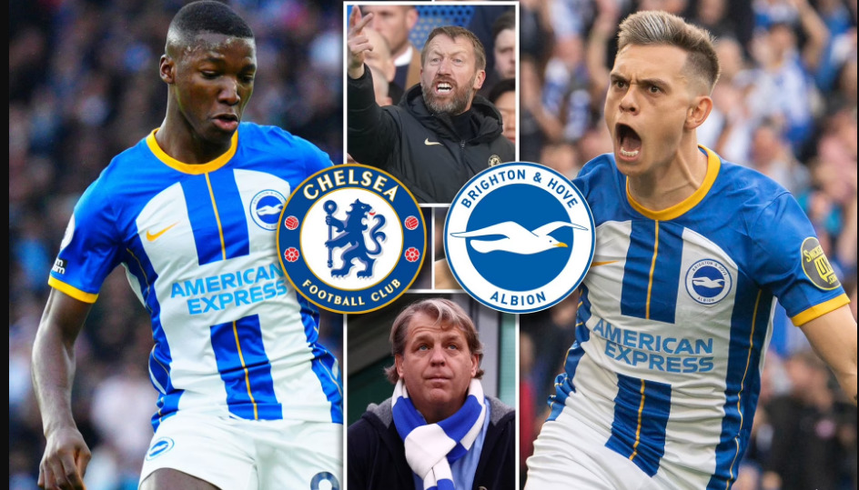 In quello che sarebbe stato l'affare più caro nella storia della Premier League, il club biancoazzurro aveva accettato di vendere il suo classe 2001 ai Reds per 127 milioni di euro. Il calciatore, però, ha cambiato idea nelle ultime ore e ora è interessato solo a giocare nel Chelsea.