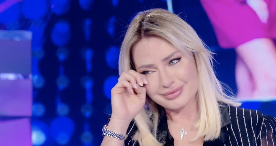 Lorenzo Amoruso e la Rottura Con Manila Nazzaro: “Le Chiavi Restituite in Modo Brusco, Non l’ho Più Vista”