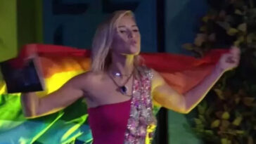 La figlia di Jo Squillo, Michelle Masullo: la sua età, carriera e vita personale