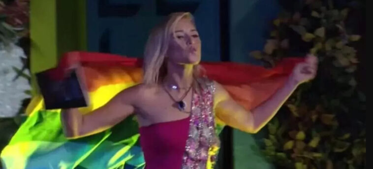 La figlia di Jo Squillo, Michelle Masullo: la sua età, carriera e vita personale