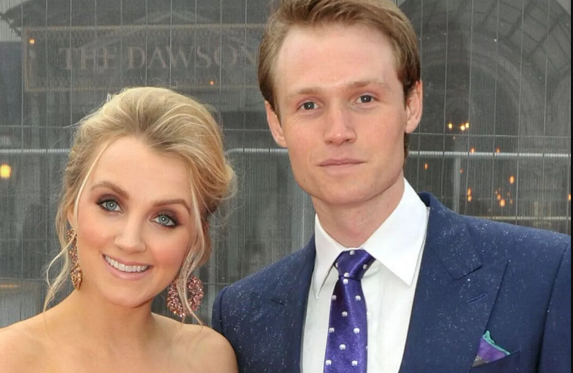Evanna Lynch e Robbie Jarvis: una relazione segreta iniziata sul set di Harry Potter