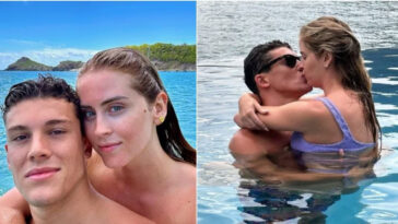 Valentina Ferragni e la tragedia sfiorata in vacanza: “Pensavo di morire, ho due costole rotte”