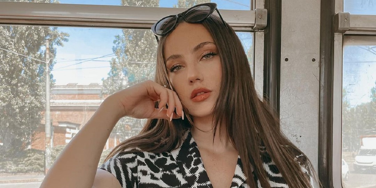Rosalinda Cannavò Risponde agli Insulti Online Riguardanti la sua Vita Privata e le sue Origini Meridionali