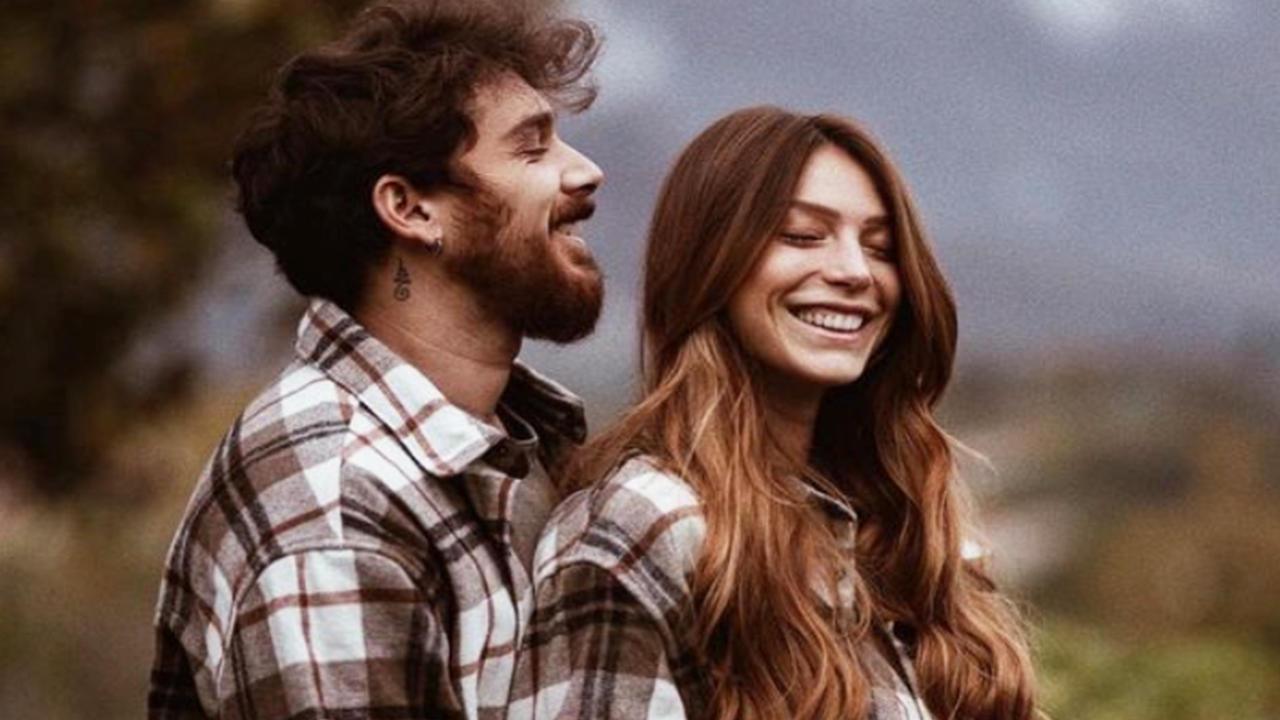 Andrea Cerioli si Prepara a Diventare Padre: Emozioni, Aspettative e Dedica alla Fidanzata Arianna Cirrincione