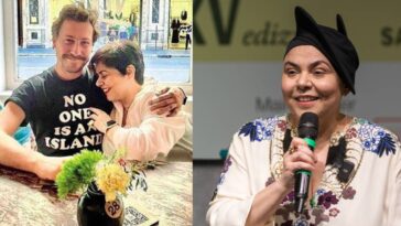 I funerali di Michela Murgia sono in programma sabato 12 agosto presso la Chiesa degli Artisti di Roma.