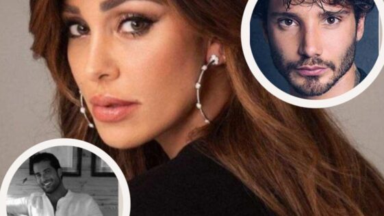 Belen Rodriguez: vacanza con Elio Lorenzoni e famiglia, rapporti tesi con Stefano