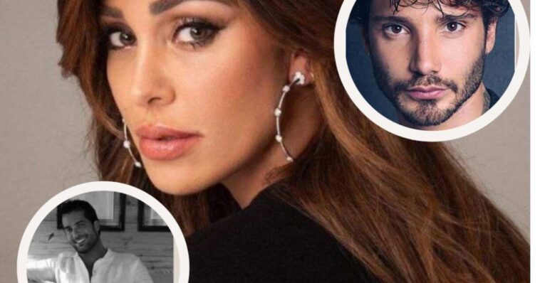 Belen Rodriguez: vacanza con Elio Lorenzoni e famiglia, rapporti tesi con Stefano