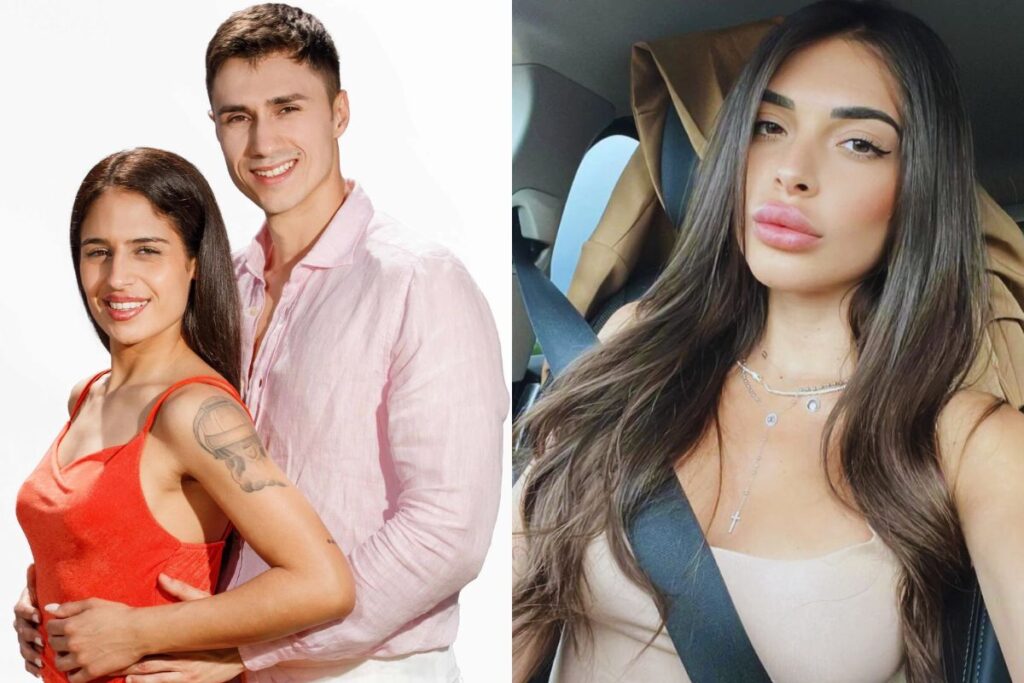 Greta Rossetti e Mirko Brunetti: Un Nuovo Inizio Dopo Temptation Island 2023