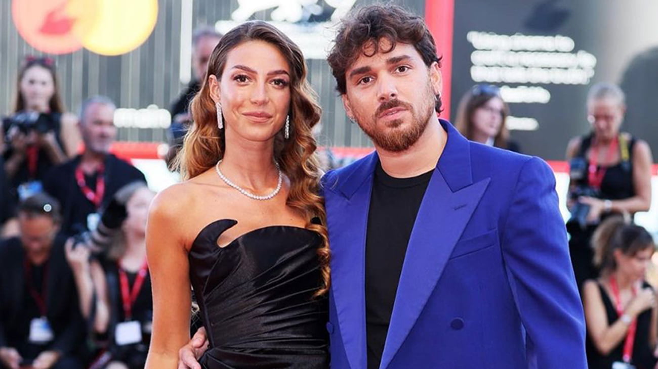 Andrea Cerioli si Prepara a Diventare Padre: Emozioni, Aspettative e Dedica alla Fidanzata Arianna Cirrincione