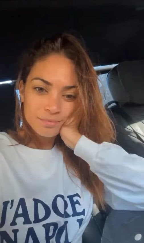 Elodie e Marco Mengoni sul palco